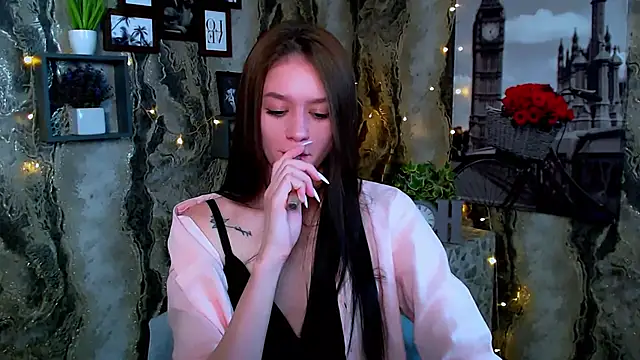 LanaTey online show from 03-18-26, 09:26