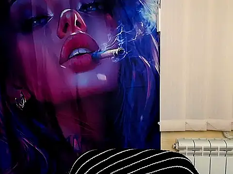 Snapshot of LanaTey chatting on 09-29-25, 10:11 LanaTey online show from 09-29-25, 10:11