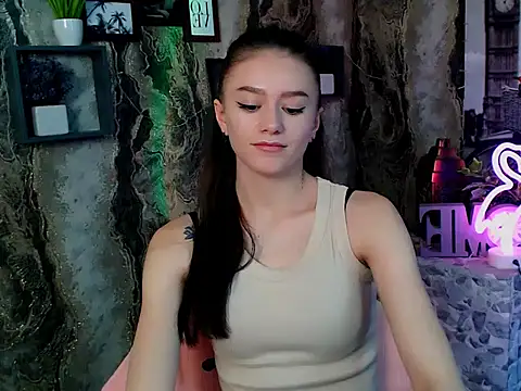 Snapshot of LanaTey chatting on 11-29-25, 03:56 LanaTey online show from 11-29-25, 03:56