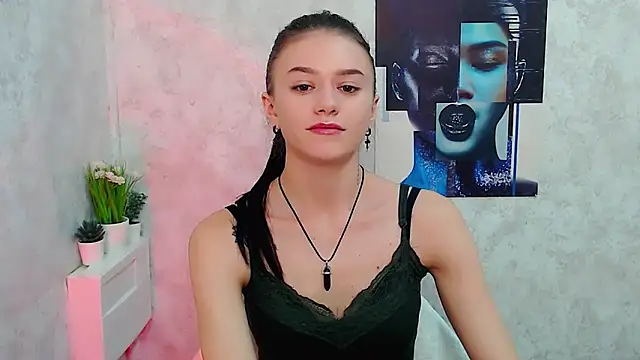 Snapshot of LanaTey chatting on 11-14-25, 02:54 LanaTey online show from 11-14-25, 02:54