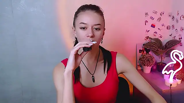 Snapshot of LanaTey chatting on 11-15-25, 06:28 LanaTey online show from 11-15-25, 06:28