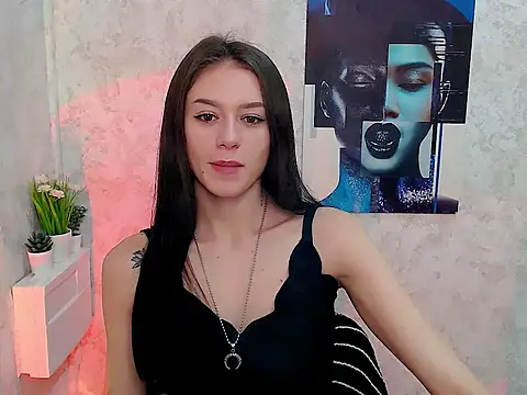 Snapshot of LanaTey chatting on 12-20-25, 09:06 LanaTey online show from 12-20-25, 09:06