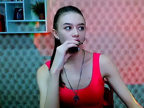 Snapshot of LanaTey chatting on 11-27-25, 01:11 LanaTey online show from 11-27-25, 01:11