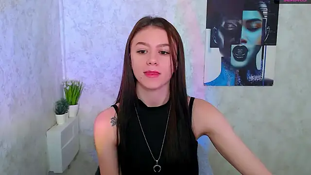 LanaTey online show from 04-06-26, 07:26