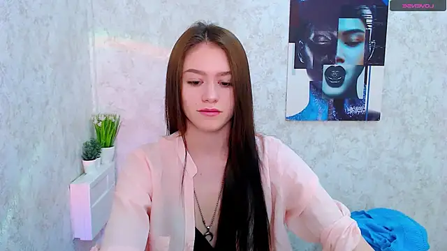 LanaTey online show from 04-09-26, 03:40