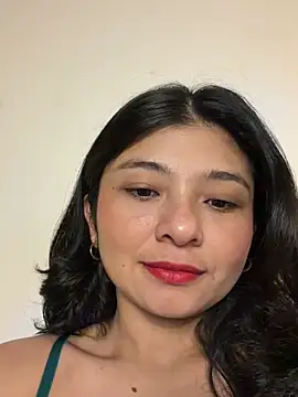 Guadalupe Lopez online show from 05-09-26, 11:02