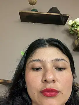 Guadalupe Lopez online show from 07-16-26, 06:16