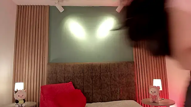 iberiavega online show from 02-08-26, 07:44