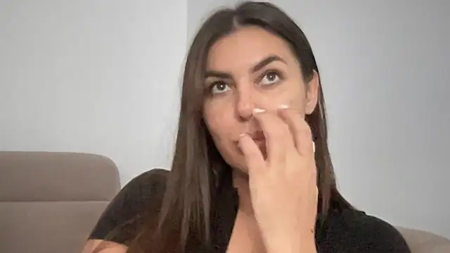 AngelinaMeov online show from 11-06-25, 11:58