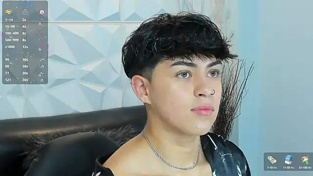 Sam Daves online show from 09-08-25, 02:38