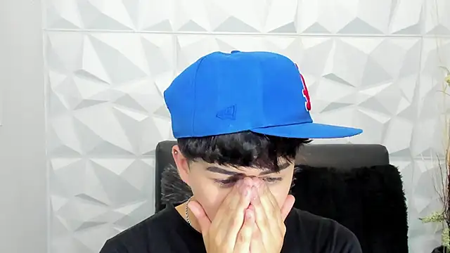 Sam Daves online show from 12-03-25, 02:38