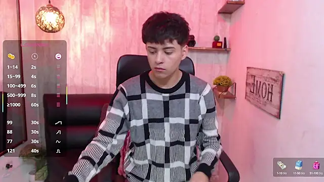 Sam Daves online show from 03-18-25, 01:23