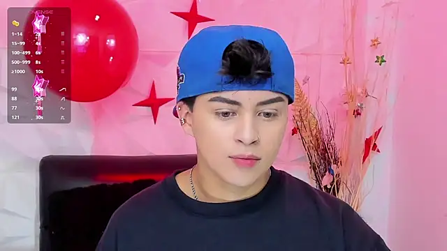 Sam Daves online show from 12-19-25, 01:13