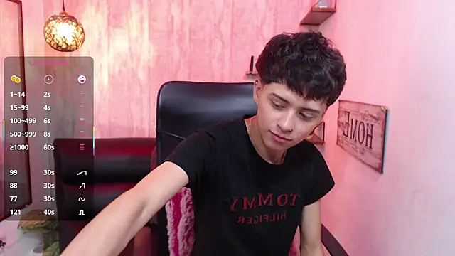 Sam Daves online show from 03-17-25, 04:11