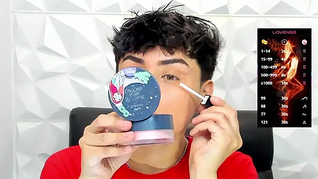 Sam Daves online show from 11-15-25, 02:32