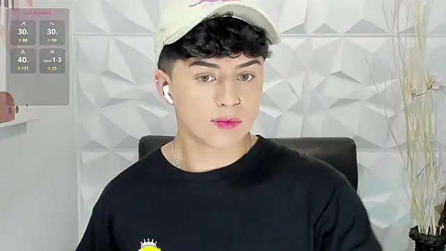 Sam Daves online show from 02-13-26, 01:00