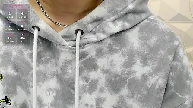 Sam Daves online show from 02-11-26, 01:33