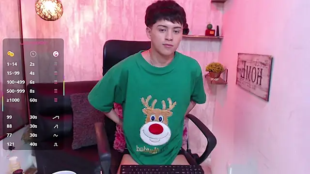 Sam Daves online show from 03-19-25, 04:13