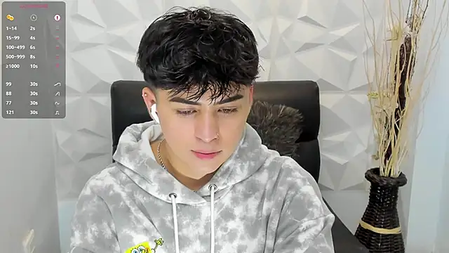 Sam Daves online show from 01-19-26, 12:42