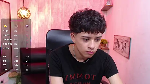 Sam Daves online show from 03-17-25, 01:08