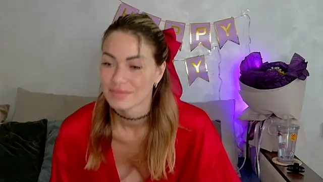 Snapshot of SweetDarling7 chatting on 09-23-25, 05:36 SweetDarling7 online show from 09-23-25, 05:36