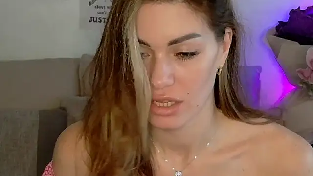 SweetDarling7 online show from 03-08-26, 01:03