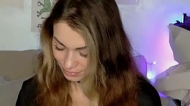 SweetDarling7 online show from 03-07-26, 06:31