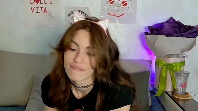 SweetDarling7 online show from 03-29-26, 01:13