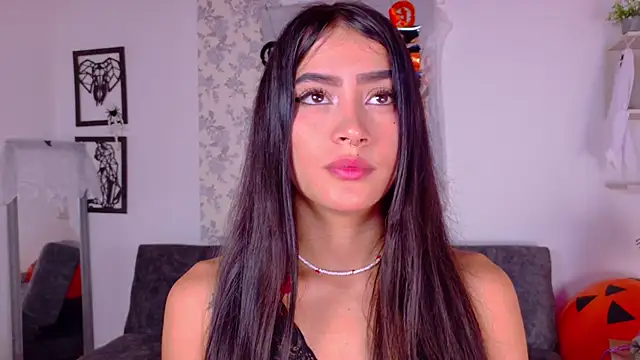 alice rous21 online show from 11-01-25, 01:27