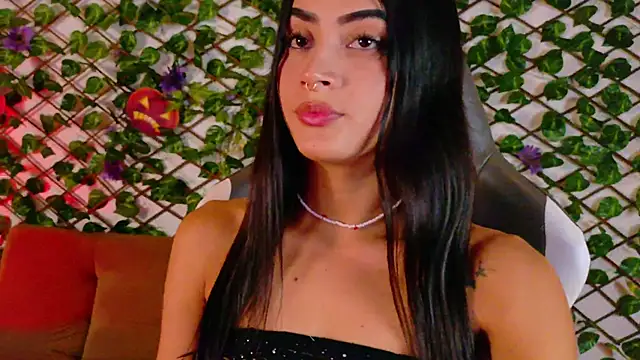 alice rous21 online show from 10-26-25, 07:25