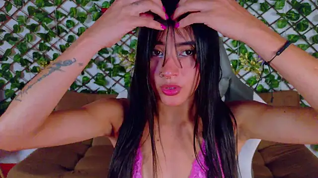 alice rous21 online show from 11-27-25, 01:33