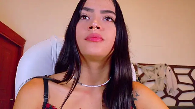 alice rous21 online show from 10-31-25, 01:19