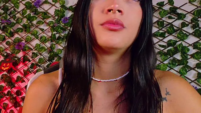 alice rous21 online show from 10-25-25, 01:23