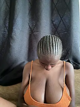 CutieShaz online show from 04-07-26, 10:39