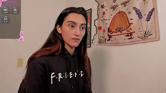 Gabee7  online show from 10-23-25, 03:10