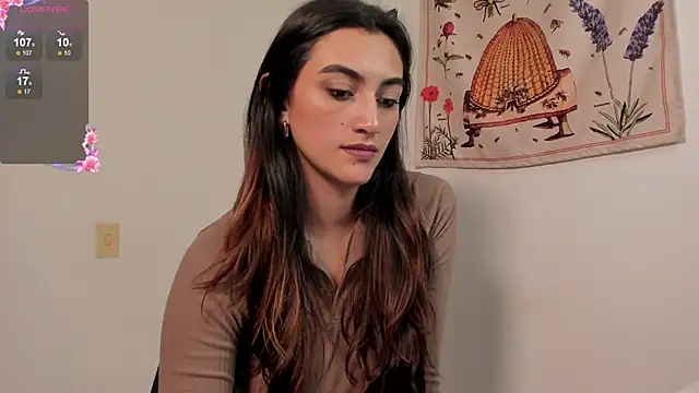 Gabee7  online show from 12-04-25, 05:01