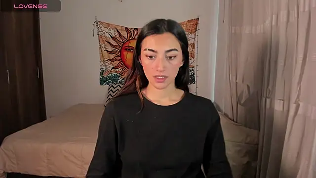 Gabee7  online show from 03-12-25, 04:02