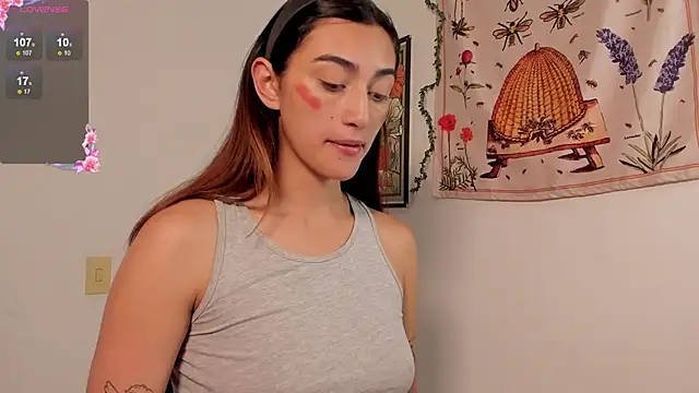 Gabee7  online show from 09-22-25, 03:51