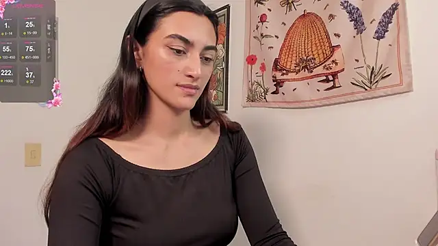 Gabee7  online show from 12-02-25, 07:04