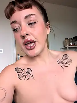 Petite Juicy Olive online show from 05-09-26, 08:07