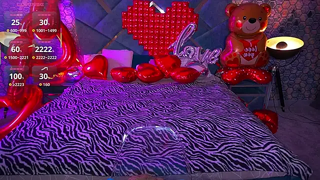 CandyLadyyy online show from 02-14-26, 09:59