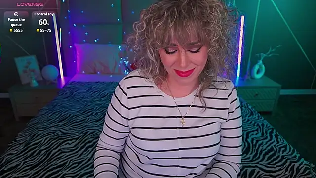 CandyLadyyy online show from 03-28-26, 10:00