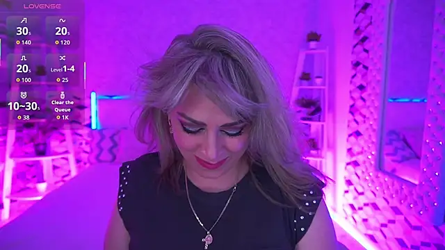 CandyLadyyy online show from 05-30-26, 08:36