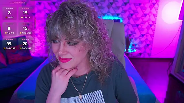 CandyLadyyy online show from 05-07-26, 08:01