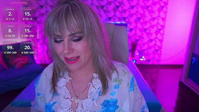 CandyLadyyy online show from 05-29-26, 08:26