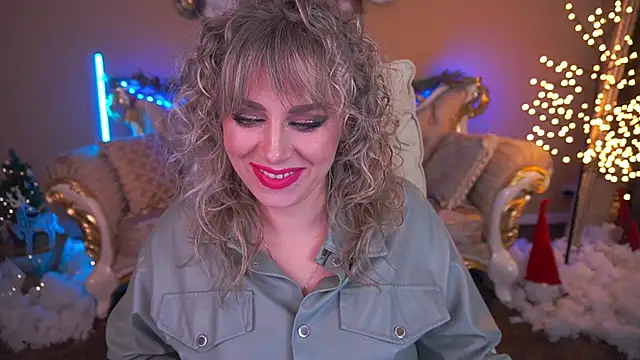 CandyLadyyy online show from 12-15-25, 10:04