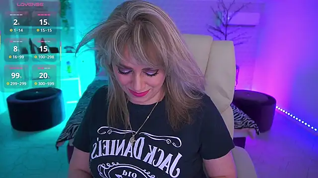 CandyLadyyy online show from 05-23-26, 08:30