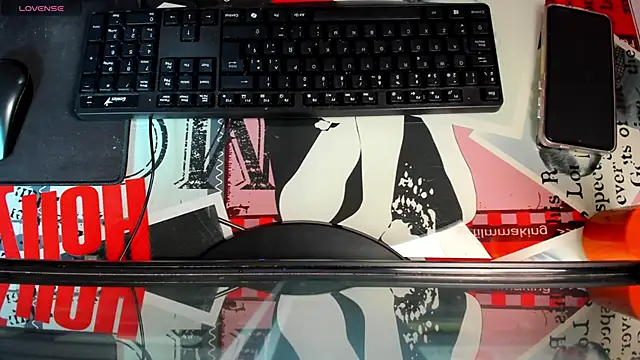 Tania Duque online show from 10-02-25, 01:58