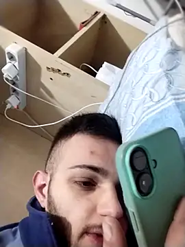 Francescodicristina44 online show from 04-09-26, 07:42