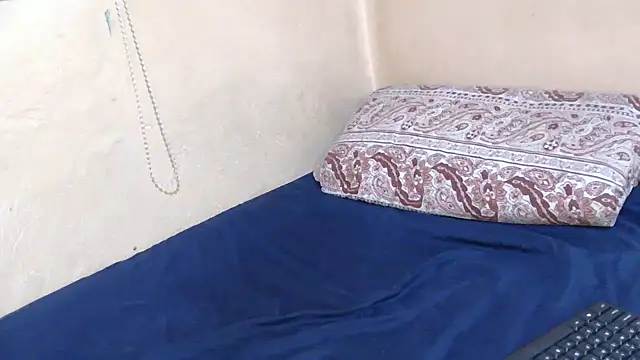 EbonyAlphaBitch online show from 11-28-25, 10:43